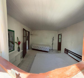 Casa Caiçara